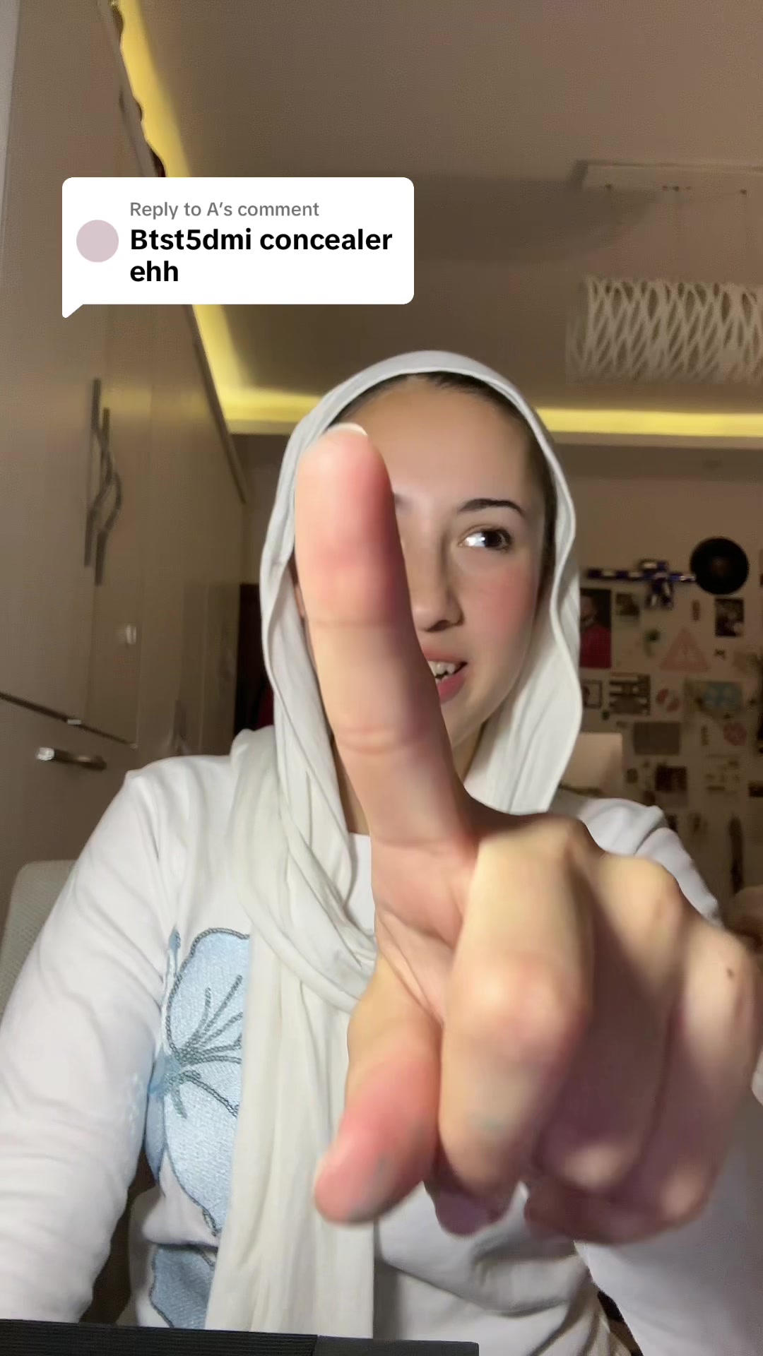 TikTok preview by @haniasamerr
