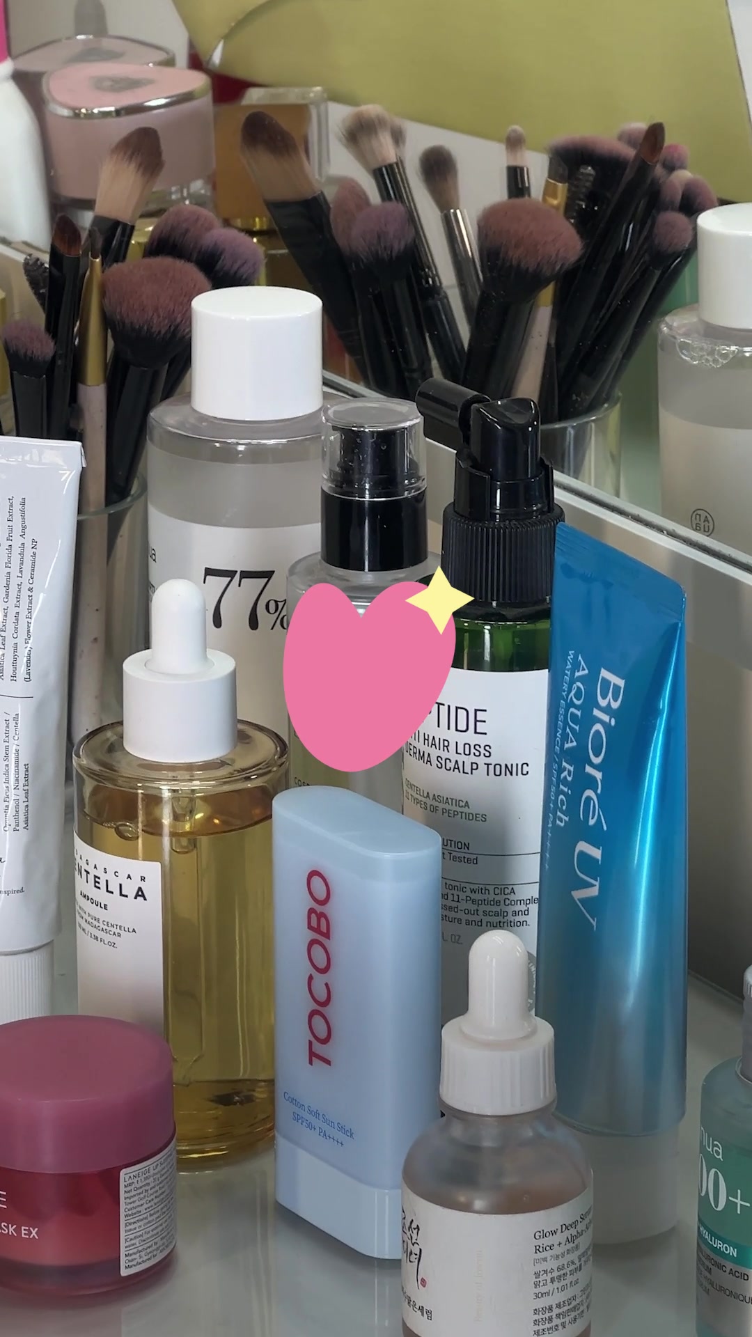 TikTok preview by @lo.labeautyae