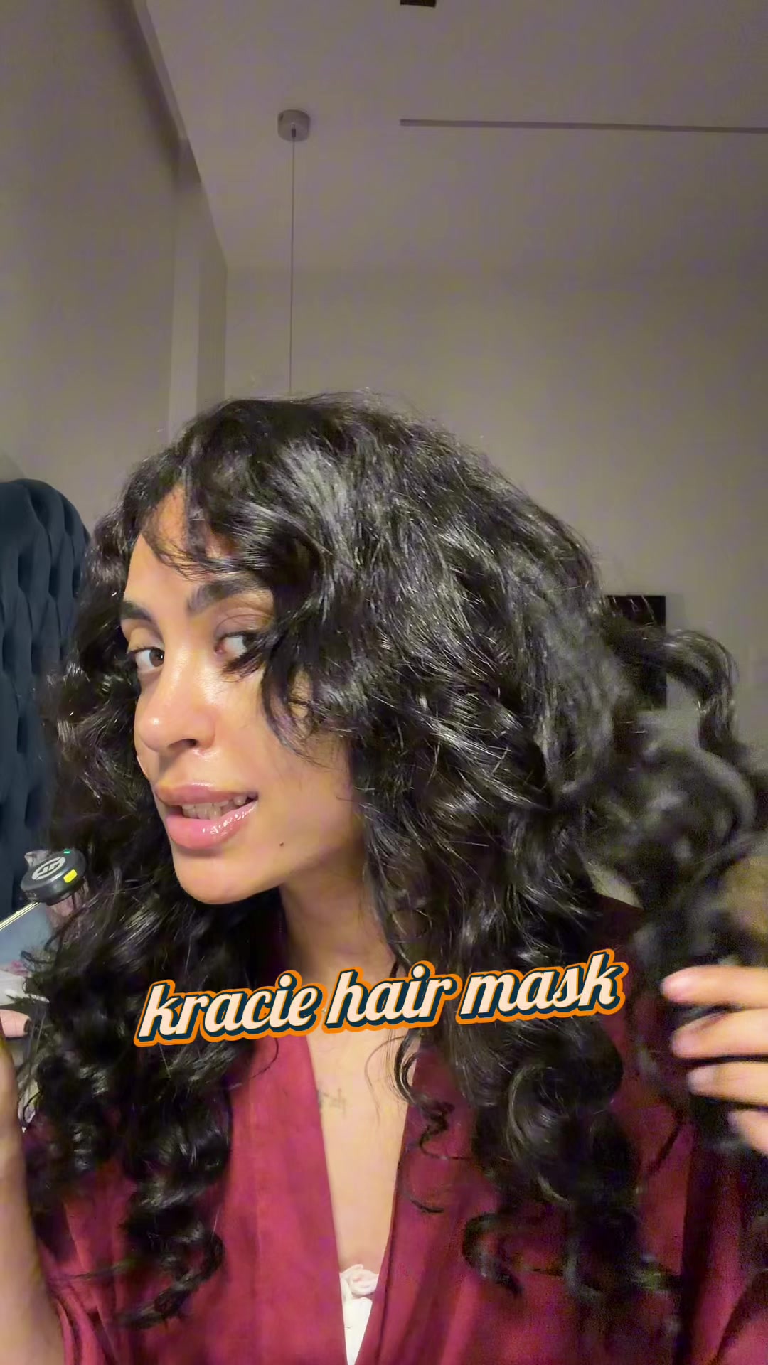 TikTok preview by @nesqueeka